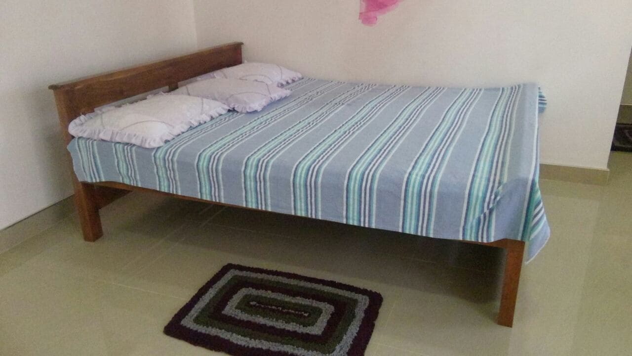 Kumari Resort Polonnaruwa Buitenkant foto